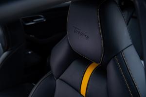 MG 6 Trophy 2020 года  (CN)